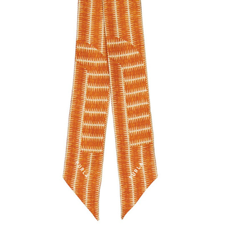 Faixa para Cabelo Mini Bandeau de Seda Metropolis - Mercado de Luxo - O Maior E-Commerce de Bens, Produtos e Serviços de Luxo do Brasil.