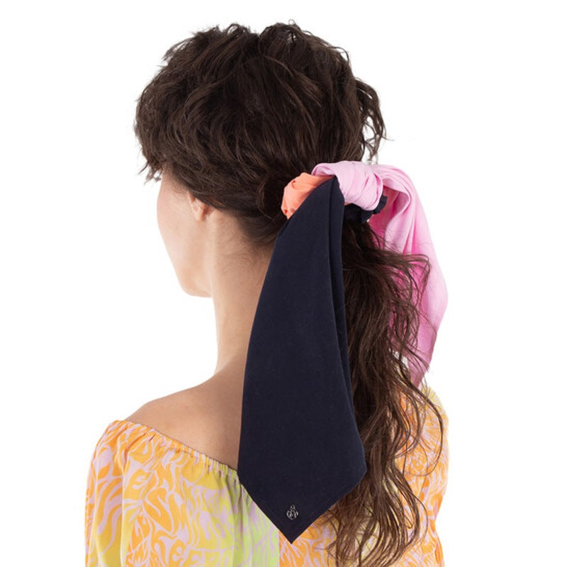 Elástico de Cabelo multicolorido para passarinho - Mercado de Luxo - O Maior E-Commerce de Bens, Produtos e Serviços de Luxo do Brasil.