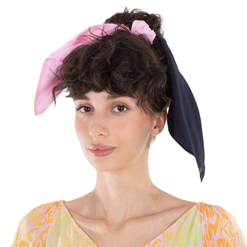 Elástico de Cabelo multicolorido para passarinho - Mercado de Luxo - O Maior E-Commerce de Bens, Produtos e Serviços de Luxo do Brasil.