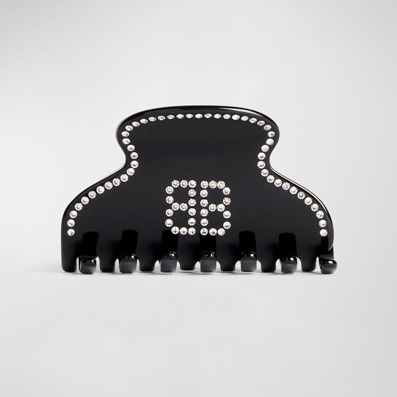 Grampo de Cabelo Holli BB - Mercado de Luxo - O Maior E-Commerce de Bens, Produtos e Serviços de Luxo do Brasil.