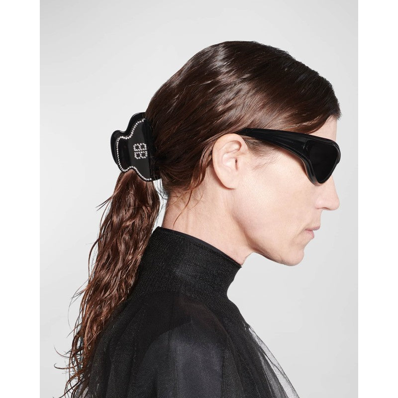 Grampo de Cabelo Holli BB - Mercado de Luxo - O Maior E-Commerce de Bens, Produtos e Serviços de Luxo do Brasil.