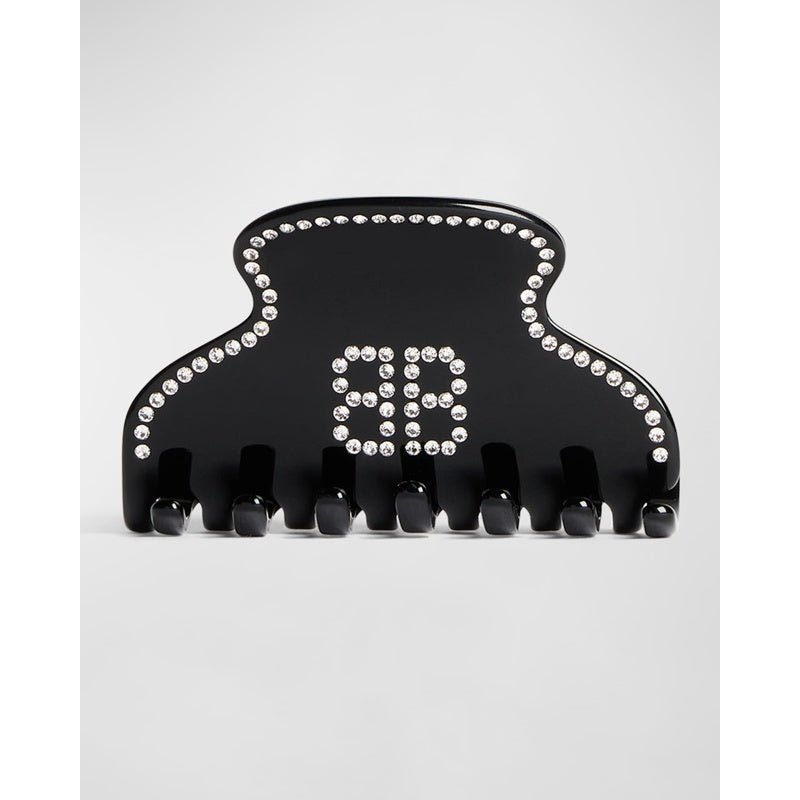 Grampo de Cabelo Holli BB - Mercado de Luxo - O Maior E-Commerce de Bens, Produtos e Serviços de Luxo do Brasil.