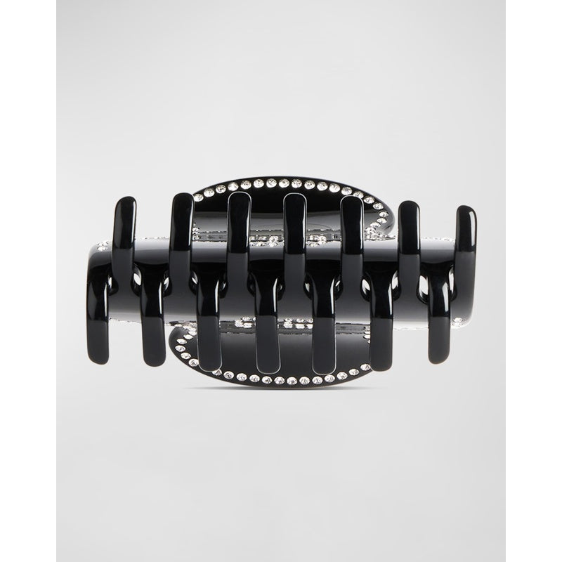 Grampo de Cabelo Holli BB - Mercado de Luxo - O Maior E-Commerce de Bens, Produtos e Serviços de Luxo do Brasil.