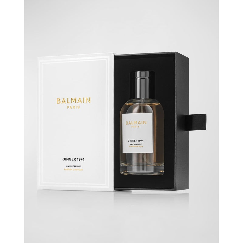 Perfume para Cabelo Gengibre 1974 100ml - Mercado de Luxo - O Maior E-Commerce de Bens, Produtos e Serviços de Luxo do Brasil.