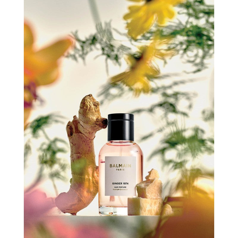 Perfume para Cabelo Gengibre 1974 100ml - Mercado de Luxo - O Maior E-Commerce de Bens, Produtos e Serviços de Luxo do Brasil.