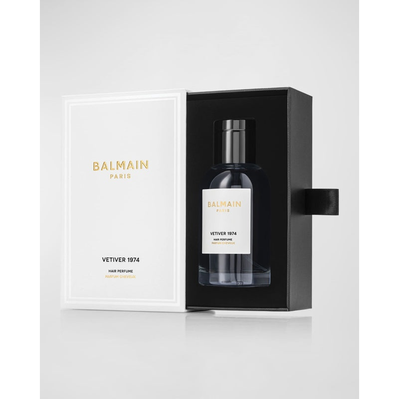 Perfume para Cabelo Vetiver 1974 100ml - Mercado de Luxo - O Maior E-Commerce de Bens, Produtos e Serviços de Luxo do Brasil.