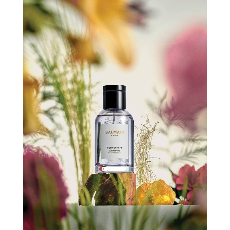 Perfume para Cabelo Vetiver 1974 100ml - Mercado de Luxo - O Maior E-Commerce de Bens, Produtos e Serviços de Luxo do Brasil.