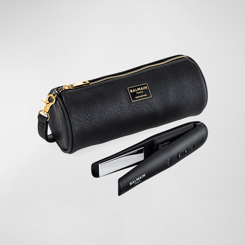 Alisador de Cabelo universal sem fio - Mercado de Luxo - O Maior E-Commerce de Bens, Produtos e Serviços de Luxo do Brasil.