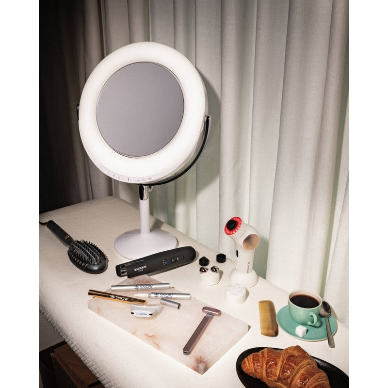 Alisador de Cabelo universal sem fio - Mercado de Luxo - O Maior E-Commerce de Bens, Produtos e Serviços de Luxo do Brasil.