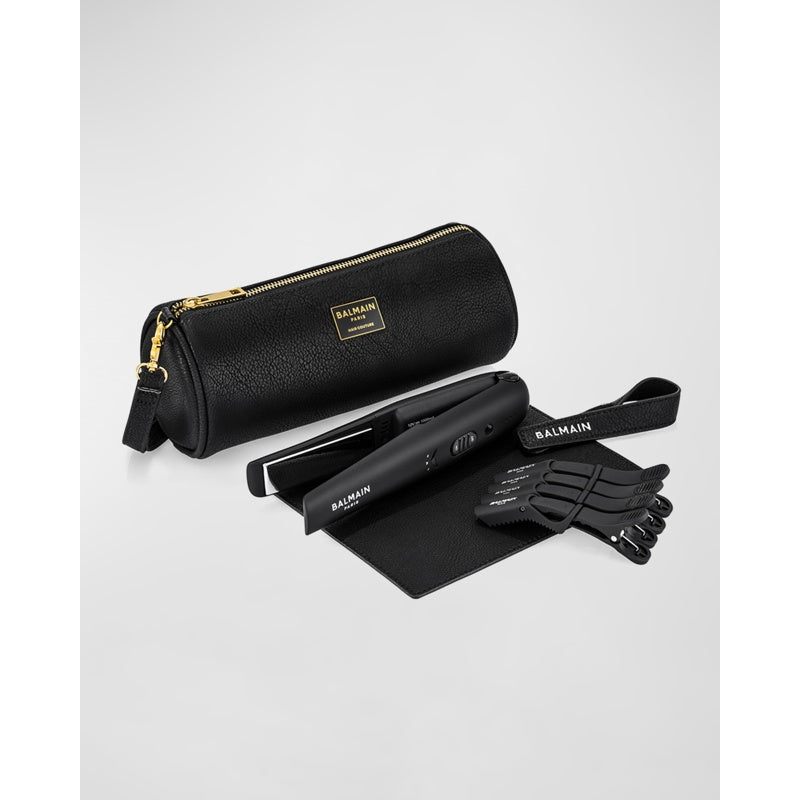 Alisador de Cabelo universal sem fio - Mercado de Luxo - O Maior E-Commerce de Bens, Produtos e Serviços de Luxo do Brasil.