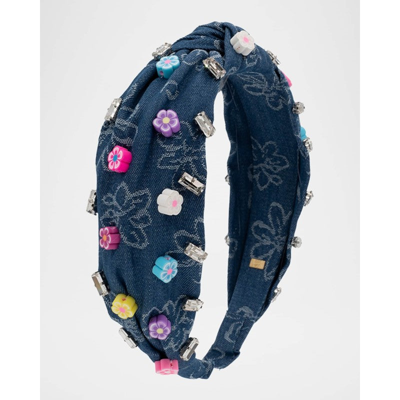 Scrunchies com nó brilhante e pingente perolado conjunto 2 unid - Mercado de Luxo - O Maior E-Commerce de Bens, Produtos e Serviços de Luxo do Brasil.