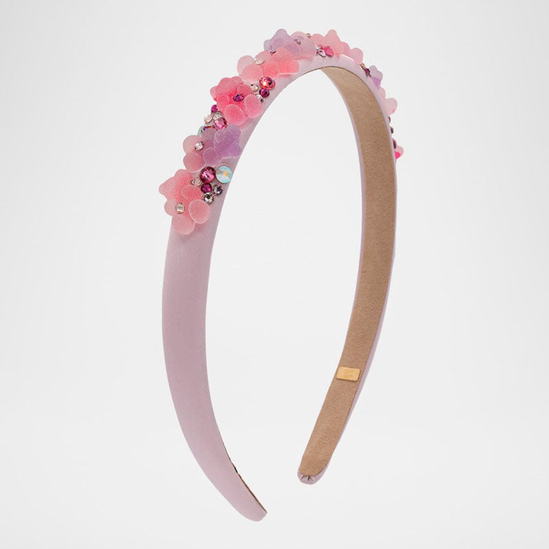 Tiara de Ursinho de Goma para Menina - Mercado de Luxo - O Maior E-Commerce de Bens, Produtos e Serviços de Luxo do Brasil.