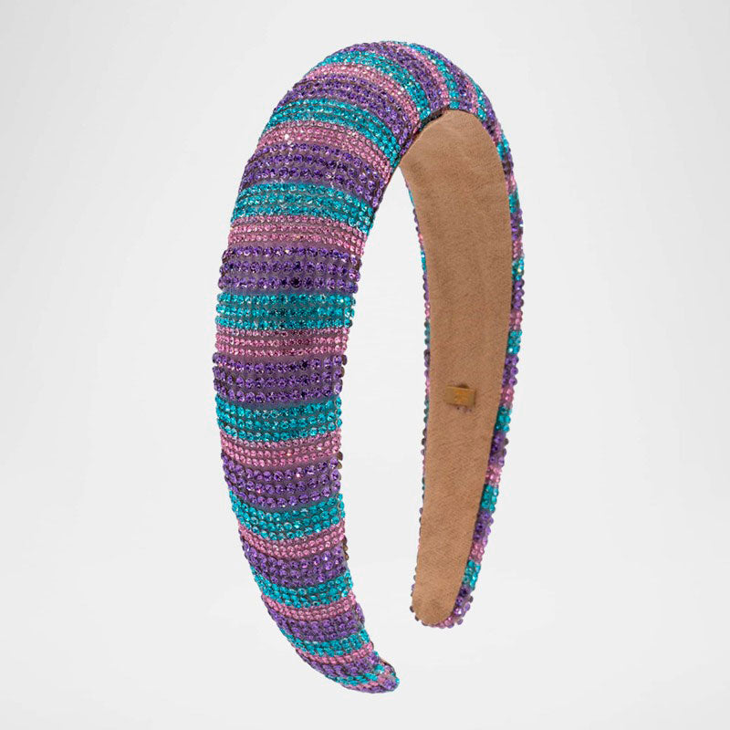 Tiara de cristal fofa para menina - Mercado de Luxo - O Maior E-Commerce de Bens, Produtos e Serviços de Luxo do Brasil.