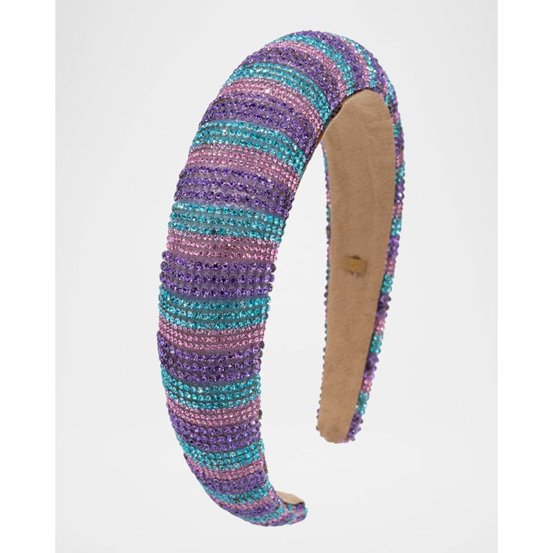 Scrunchies com nó brilhante e pingente perolado conjunto 2 unid - Mercado de Luxo - O Maior E-Commerce de Bens, Produtos e Serviços de Luxo do Brasil.