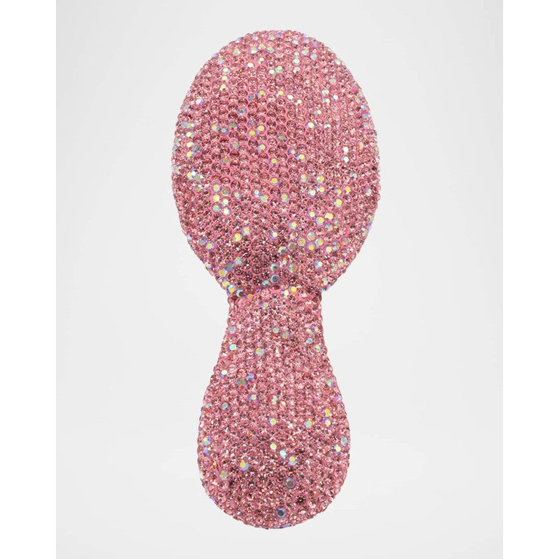 Conjunto de pincéis e clipes de viagem com strass para meninas - Mercado de Luxo - O Maior E-Commerce de Bens, Produtos e Serviços de Luxo do Brasil.