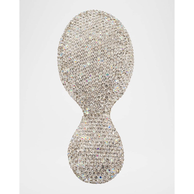 Conjunto de pincéis e clipes de viagem com strass para meninas - Mercado de Luxo - O Maior E-Commerce de Bens, Produtos e Serviços de Luxo do Brasil.