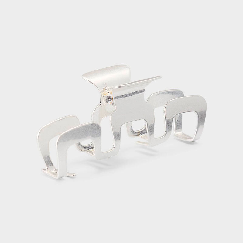 Alma Claw Clip - Mercado de Luxo - O Maior E-Commerce de Bens, Produtos e Serviços de Luxo do Brasil.