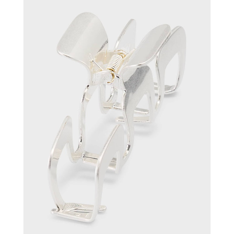 Alma Claw Clip - Mercado de Luxo - O Maior E-Commerce de Bens, Produtos e Serviços de Luxo do Brasil.