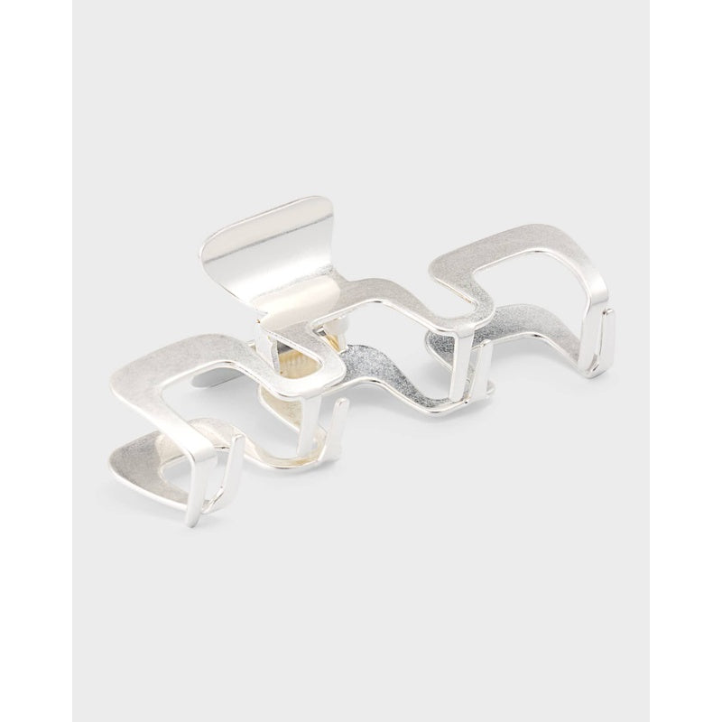 Alma Claw Clip - Mercado de Luxo - O Maior E-Commerce de Bens, Produtos e Serviços de Luxo do Brasil.