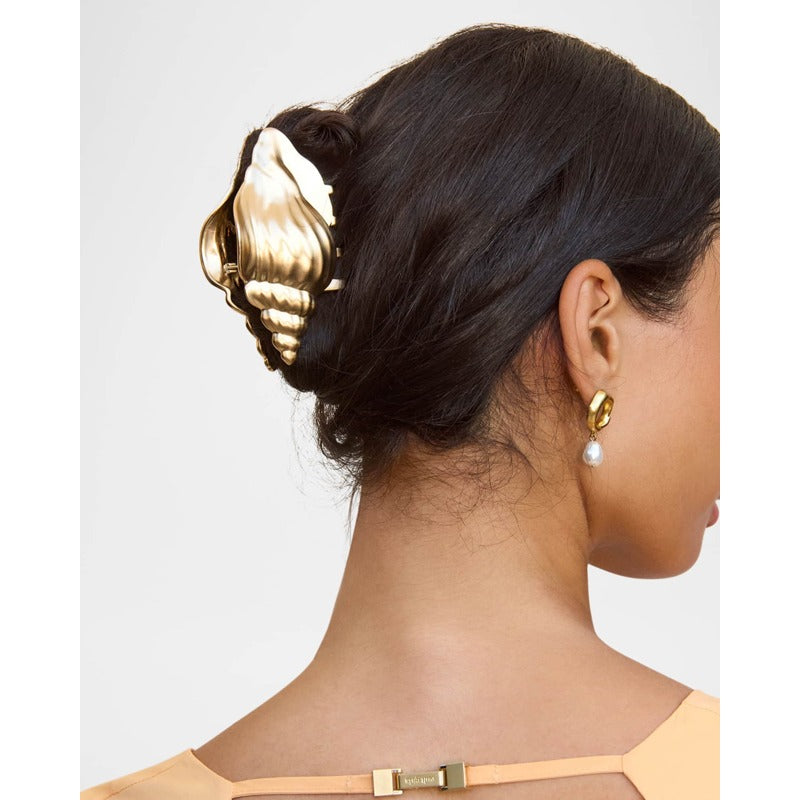 Grampo de Cabelo Camilla - Mercado de Luxo - O Maior E-Commerce de Bens, Produtos e Serviços de Luxo do Brasil.