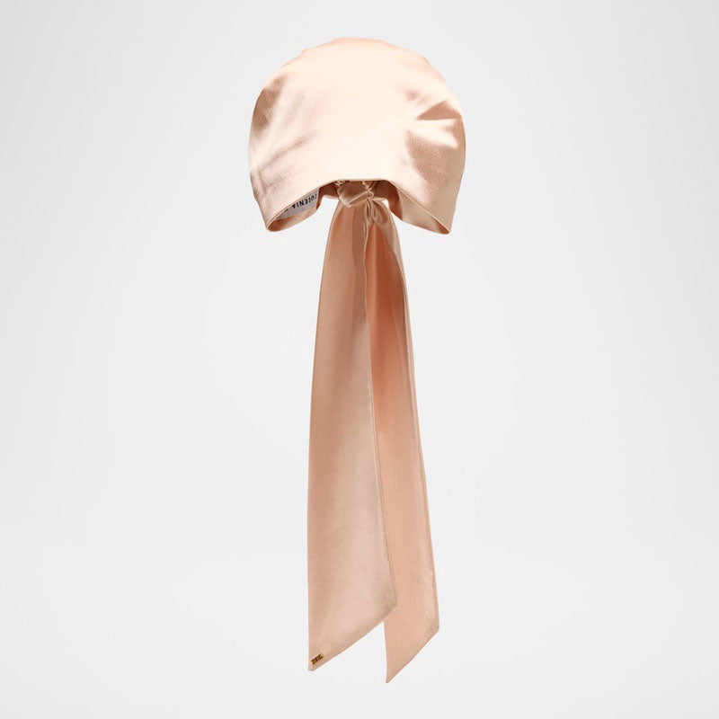 Lenço de cabeça de poliéster Gigi - Mercado de Luxo - O Maior E-Commerce de Bens, Produtos e Serviços de Luxo do Brasil.