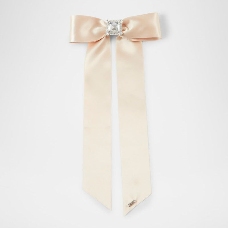 Laço embelezado com renda - Mercado de Luxo - O Maior E-Commerce de Bens, Produtos e Serviços de Luxo do Brasil.