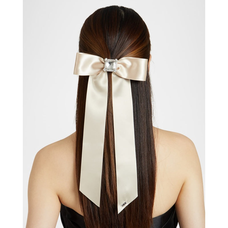 Laço embelezado com renda - Mercado de Luxo - O Maior E-Commerce de Bens, Produtos e Serviços de Luxo do Brasil.