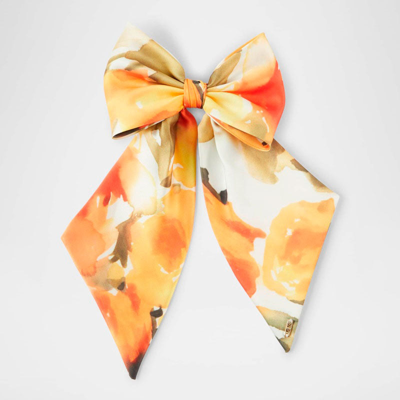 Presilha Tracy Bow - Mercado de Luxo - O Maior E-Commerce de Bens, Produtos e Serviços de Luxo do Brasil.