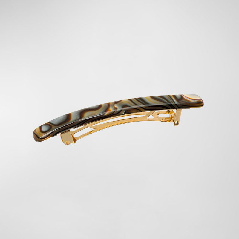 Presilha longa clássica Bennington - Mercado de Luxo - O Maior E-Commerce de Bens, Produtos e Serviços de Luxo do Brasil.