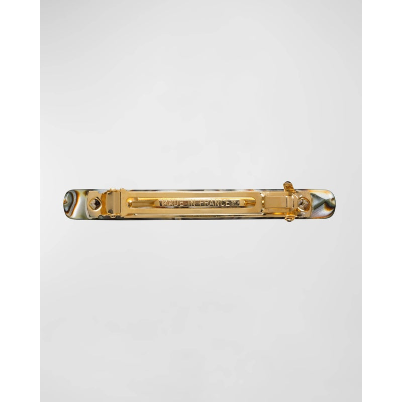 Presilha longa clássica Bennington - Mercado de Luxo - O Maior E-Commerce de Bens, Produtos e Serviços de Luxo do Brasil.