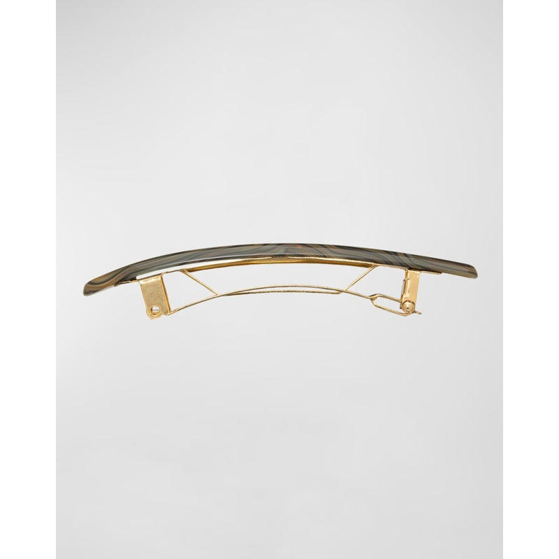 Presilha longa clássica Bennington - Mercado de Luxo - O Maior E-Commerce de Bens, Produtos e Serviços de Luxo do Brasil.