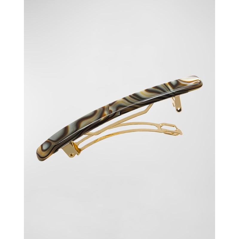 Presilha longa clássica Bennington - Mercado de Luxo - O Maior E-Commerce de Bens, Produtos e Serviços de Luxo do Brasil.