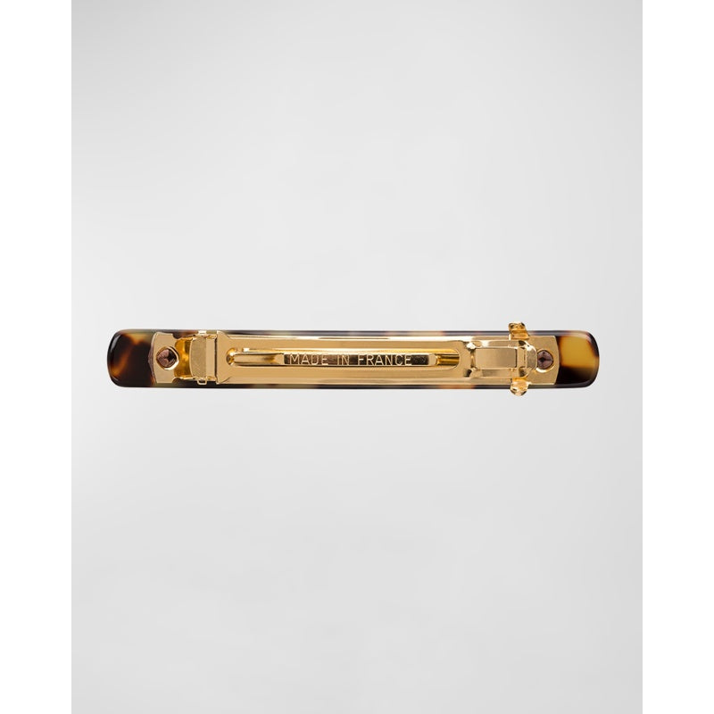 Presilha longa clássica Bennington - Mercado de Luxo - O Maior E-Commerce de Bens, Produtos e Serviços de Luxo do Brasil.