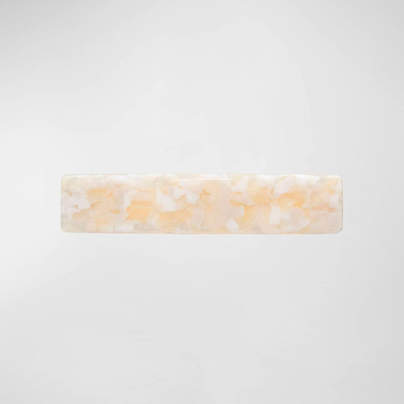 Presilha retangular clássica - Mercado de Luxo - O Maior E-Commerce de Bens, Produtos e Serviços de Luxo do Brasil.