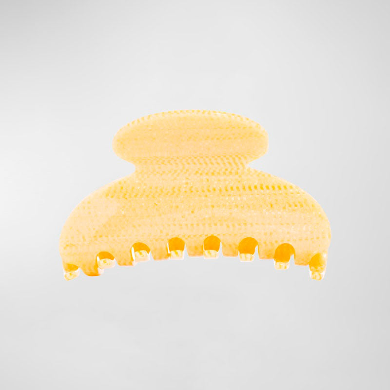 Presilha Golden Couture Jaw - Clássica - Mercado de Luxo - O Maior E-Commerce de Bens, Produtos e Serviços de Luxo do Brasil.