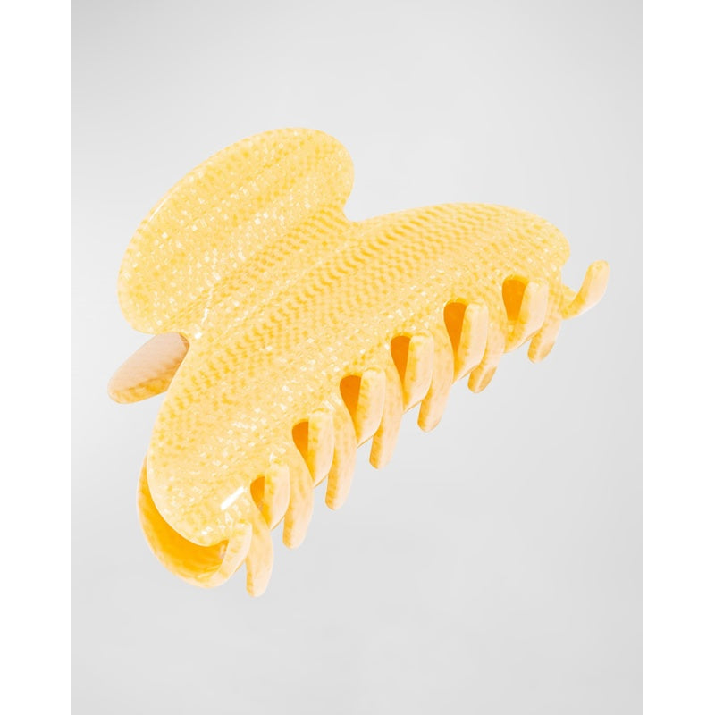 Presilha Golden Couture Jaw - Clássica - Mercado de Luxo - O Maior E-Commerce de Bens, Produtos e Serviços de Luxo do Brasil.