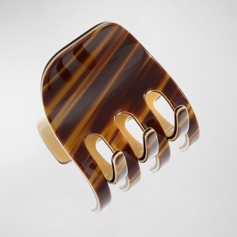 Presilha Média Jaw Clássico - Mercado de Luxo - O Maior E-Commerce de Bens, Produtos e Serviços de Luxo do Brasil.