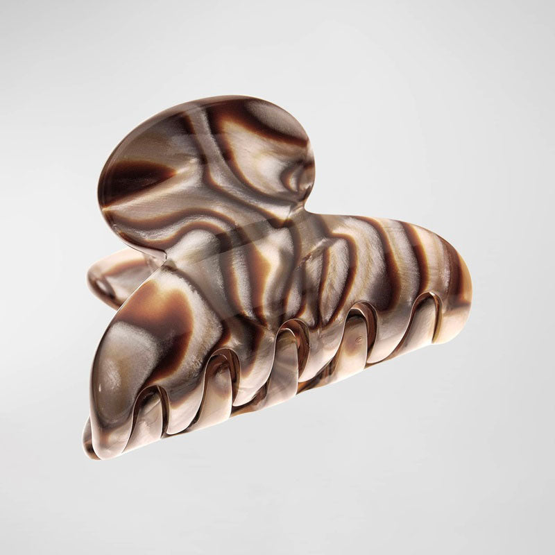 Mini presilha de mandíbula Couture - Mercado de Luxo - O Maior E-Commerce de Bens, Produtos e Serviços de Luxo do Brasil.