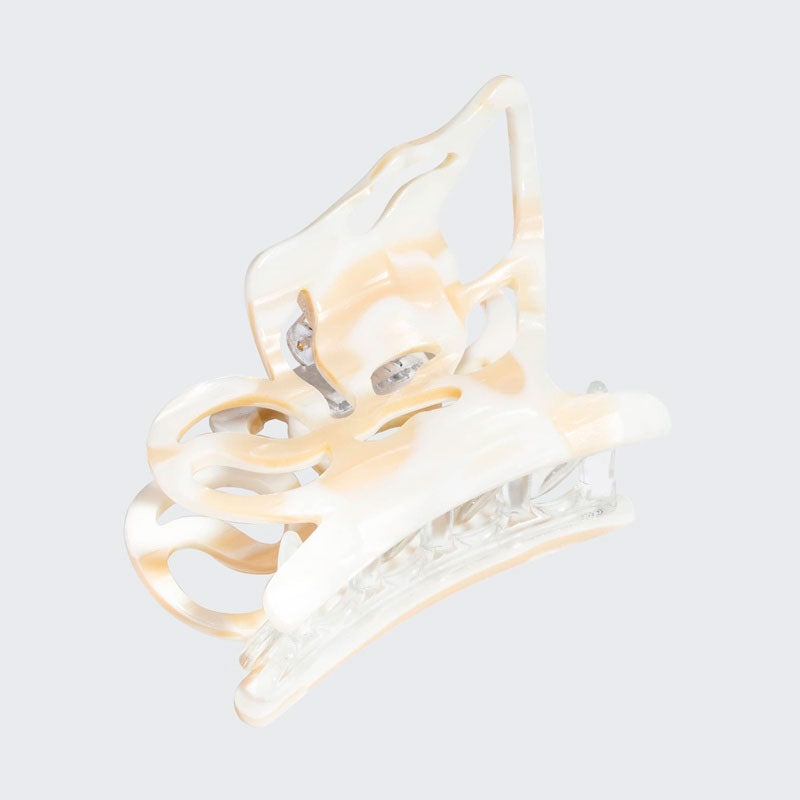 Grampo de Cabelo Papillon Jaw - Mercado de Luxo - O Maior E-Commerce de Bens, Produtos e Serviços de Luxo do Brasil.