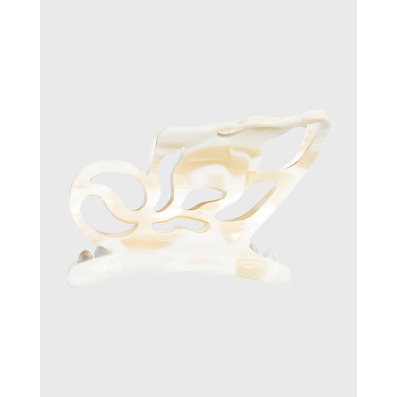 Grampo de Cabelo Papillon Jaw - Mercado de Luxo - O Maior E-Commerce de Bens, Produtos e Serviços de Luxo do Brasil.