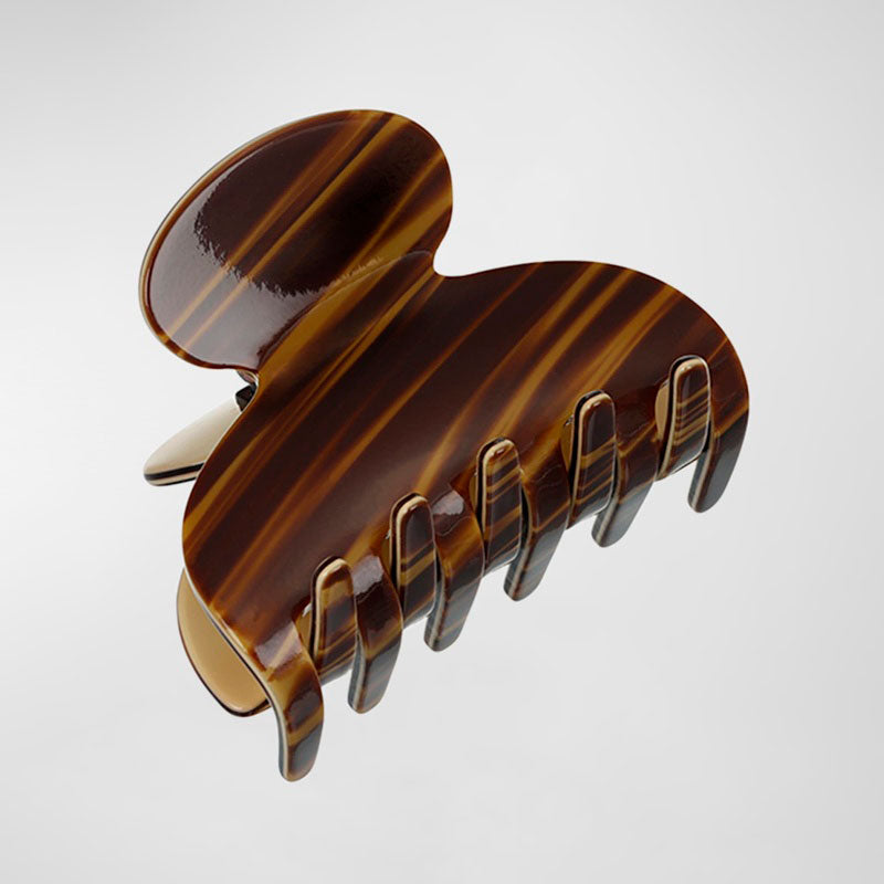 Presilha pequena de alta costura - clássica - Mercado de Luxo - O Maior E-Commerce de Bens, Produtos e Serviços de Luxo do Brasil.