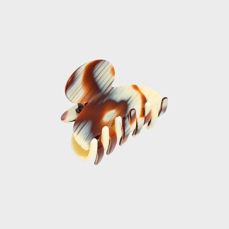 Presilha de mandíbula pequena Couture - Mercado de Luxo - O Maior E-Commerce de Bens, Produtos e Serviços de Luxo do Brasil.