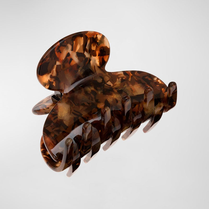 Presilha de mandíbula pequena Couture - Mercado de Luxo - O Maior E-Commerce de Bens, Produtos e Serviços de Luxo do Brasil.