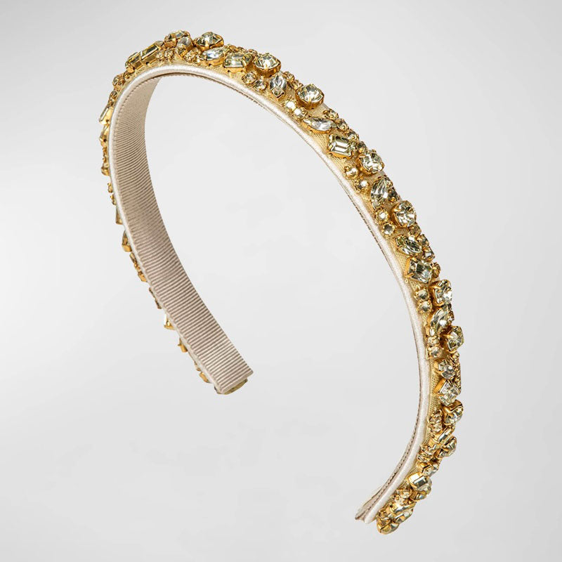 Faixa de cabeça Essen - Mercado de Luxo - O Maior E-Commerce de Bens, Produtos e Serviços de Luxo do Brasil.