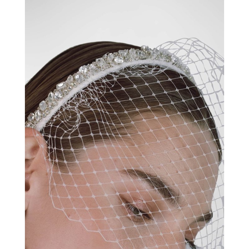 Scrunchies com nó brilhante e pingente perolado conjunto 2 unid - Mercado de Luxo - O Maior E-Commerce de Bens, Produtos e Serviços de Luxo do Brasil.