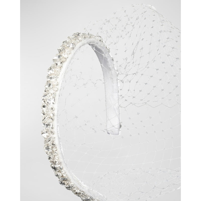 Scrunchies com nó brilhante e pingente perolado conjunto 2 unid - Mercado de Luxo - O Maior E-Commerce de Bens, Produtos e Serviços de Luxo do Brasil.