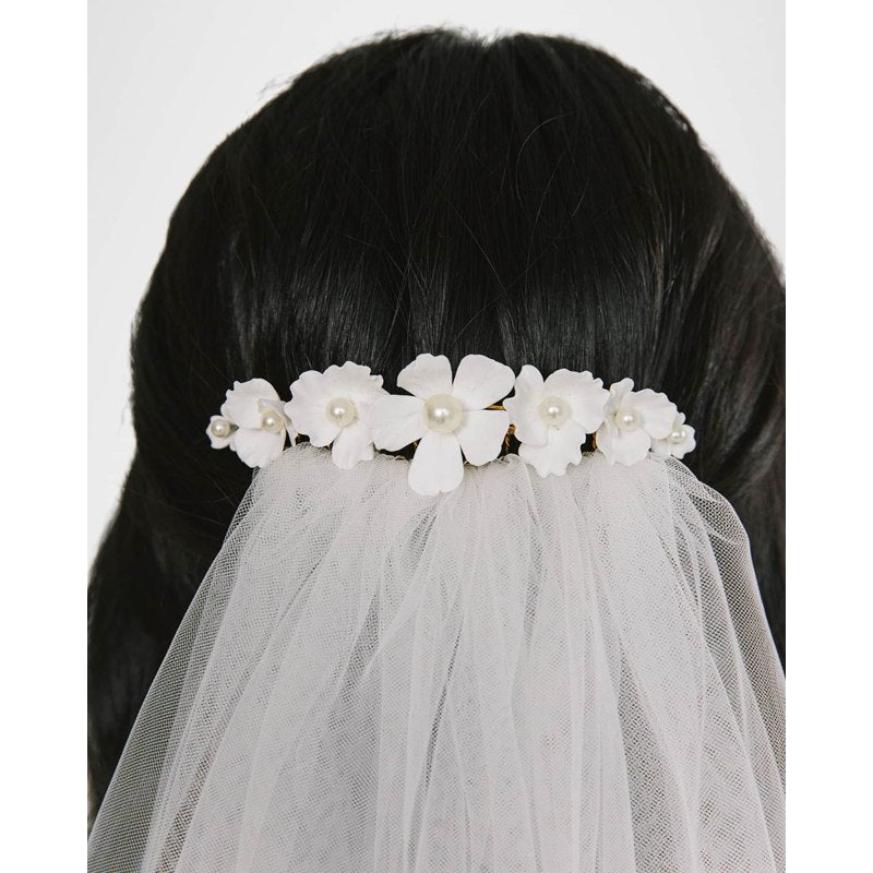 Presilha Karissa Comb - Mercado de Luxo - O Maior E-Commerce de Bens, Produtos e Serviços de Luxo do Brasil.