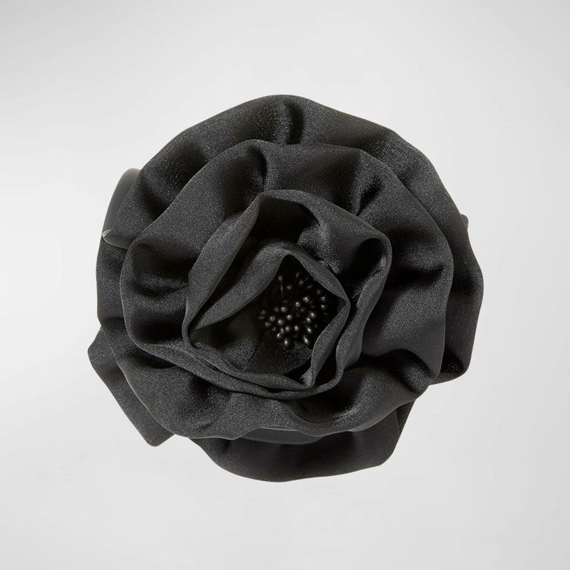 Clipe de mandíbula de rosa - Mercado de Luxo - O Maior E-Commerce de Bens, Produtos e Serviços de Luxo do Brasil.