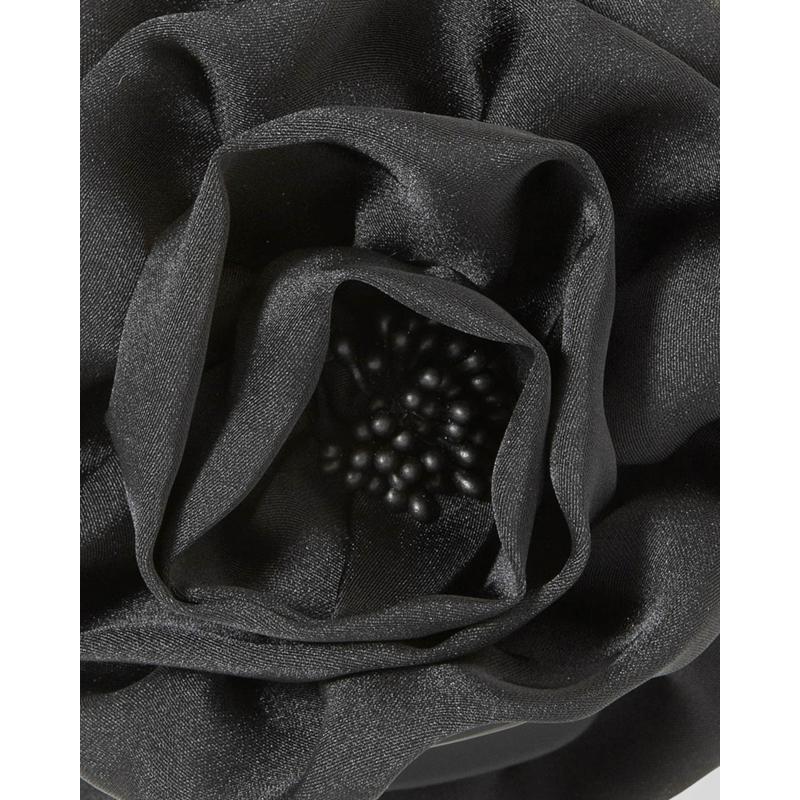 Clipe de mandíbula de rosa - Mercado de Luxo - O Maior E-Commerce de Bens, Produtos e Serviços de Luxo do Brasil.