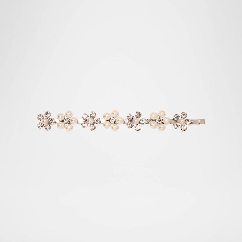 Presilha Zaya Barrette - Mercado de Luxo - O Maior E-Commerce de Bens, Produtos e Serviços de Luxo do Brasil.